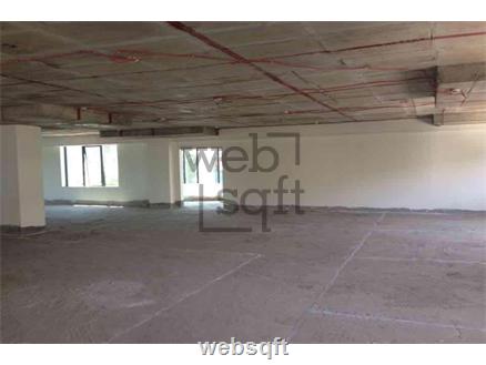 Somajiguda Commercial complex for Rent